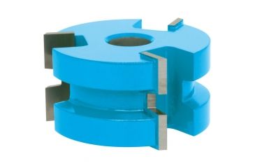 Image of Roman Carbide Wedge Tongue 1/2in Bore DC2006