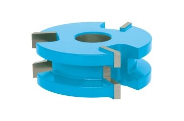 Image of Roman Carbide Wedge Tongue 3/4in Bore DC2028