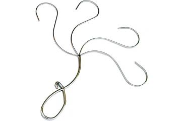 Image of Rome Whirling Kebab Skewer 2021