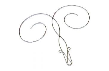 Image of Rome Whirling Kebab Skewer 2021