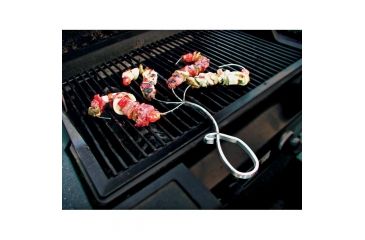 Image of Rome Whirling Kebab Skewer 2021