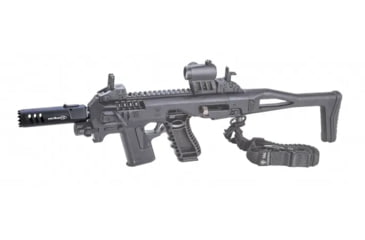Image of Roni Barrel Extension w/Glass Braker