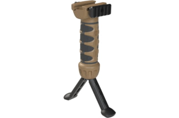 Image of Roni BPP Heavy Duty Tactical Grip w/Integrated Bipod 2.0