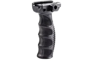 Image of Roni Ergonomic Vertical Grip with Rubberized Backstrap
