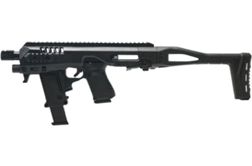 Image of Roni Micro Roni Gen 4X Pistol Conversion Kit for CZ w/Brace