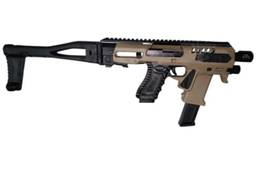 Image of Roni Micro Roni Gen 4X Pistol Conversion Kit for Glock