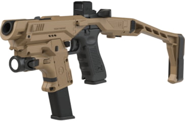 Image of Roni Nano Roni Kit for Glock