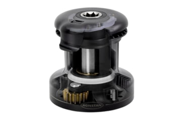 Image of Ronstan 20ST Orbit Winch 1 Speeds, RA6201