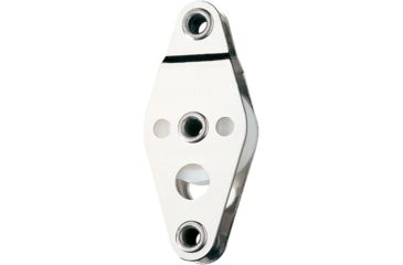 Image of Ronstan 30 Utility Block- Cheek, Curved Base Series 72301