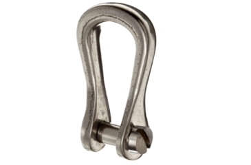 Image of Ronstan Narrow Slotted Pin Shackle - 3/16&quot; Pin - 13/32&quot;L x 5/16&quot;W 55319