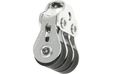 Image of Ronstan Series 15 Ball Bearing Block - Triple 71029