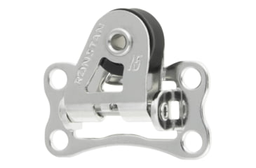 Image of Ronstan Series 15 Ball Bearing Utility Block - Pivoting Lead Block 71025