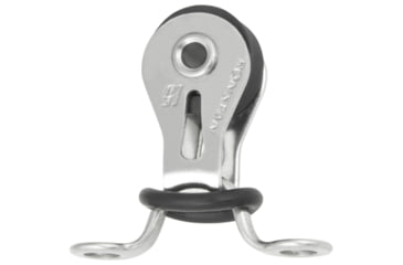 Image of Ronstan Series 15 Ball Bearing Utility Block - Stand-Up Block 71022