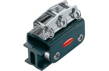 Image of Ronstan Series 19 I-Beam Car - Channel Top - 51mm 2&quot; 55013