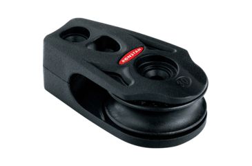 Image of Ronstan Series 30 Ball Bearing Orbit Block - Cheek 55176
