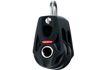 Image of Ronstan Series 30 Ball Bearing Orbit Block - Double 55177