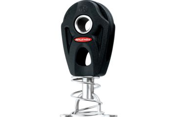 Image of Ronstan Series 30 Ball Bearing Orbit Block - Stand Up Swivel 55175