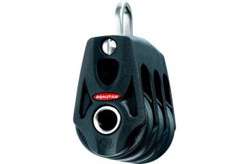 Image of Ronstan Series 30 Ball Bearing Orbit Block - Triple 55178