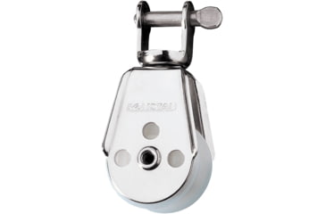 Image of Ronstan Series 30 Utility Block - Single, Swivel Shackle Head 72297