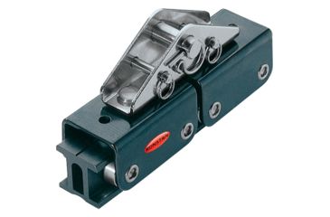 Image of Ronstan Series 32 I-Beam Car - Tandem - Channel Top - 157mm 6-3/16" 55016