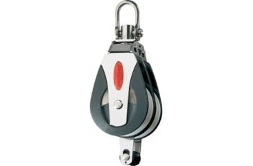 Image of Ronstan Series 40 All Purpose Block - Double - Becket 70684
