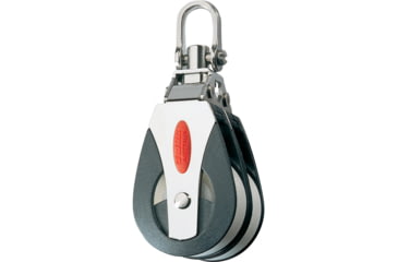 Image of Ronstan Series 40 All Purpose Block - Double Block - Full Swivel Head 65757
