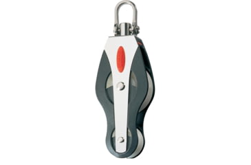 Image of Ronstan Series 40 All Purpose Block - Fiddle 70603