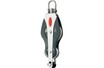 Image of Ronstan Series 40 All Purpose Block - Fiddle - Becket 70604