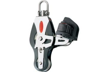 Image of Ronstan Series 40 All Purpose Block - Fiddle - Cleat 70605
