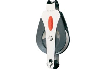 Image of Ronstan Series 40 All Purpose Block - Single - Becket - Loop Top 55204