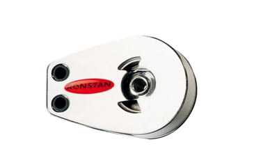 Image of Ronstan Series 40 All Purpose Block - Single - Cheek 55206
