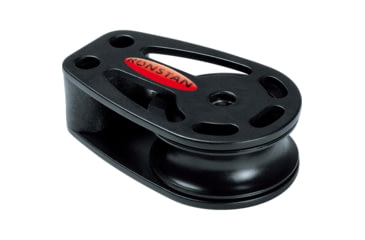 Image of Ronstan Series 40 All Purpose Block - Single Cheek 70607