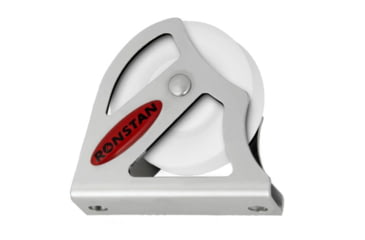 Image of Ronstan Series 40 All Purpose Block - Single Upright Lead 70602