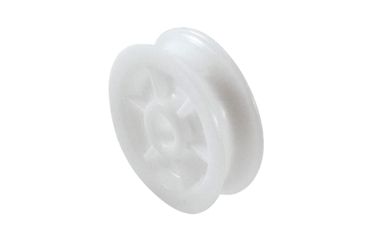 Image of Ronstan Series 40 AP Sheave - Acetal Solid Bearing - 40mm 1-9/16"OD 55029