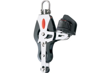 Image of Ronstan Series 40 Ball Bearing Block - Fiddle - Becket - Cleat 70623