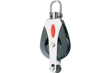 Image of Ronstan Series 40 Ball Bearing Block - Single - Becket 70613