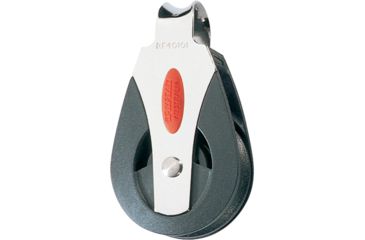 Image of Ronstan Series 40 Ball Bearing Block - Single - Loop Top 70611