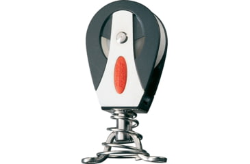 Image of Ronstan Series 40 Ball Bearing Block - Single - Stand Up 55211