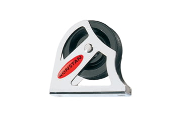 Image of Ronstan Series 40 Ball Bearing Block - Single Upright Lead 70615