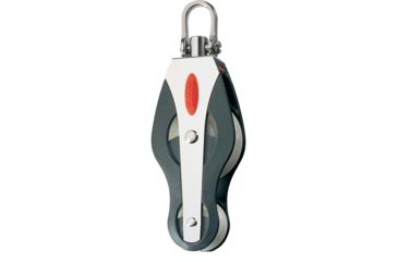 Image of Ronstan Series 50 All Purpose Block - Fiddle 70686