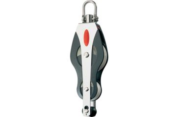 Image of Ronstan Series 50 All Purpose Block - Fiddle - Becket 70687