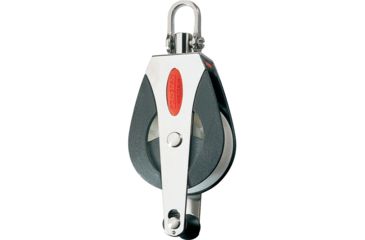 Image of Ronstan Series 50 All Purpose Block - Single - Becket - Universal Head 55255