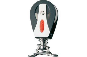 Image of Ronstan Series 50 All Purpose Block - Single Stand Up 70680