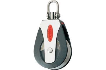 Image of Ronstan Series 50 All Purpose Block - Single - Universal Head 55253