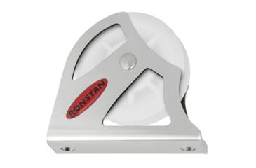 Image of Ronstan Series 50 All Purpose Block - Single Upright Lead 70682