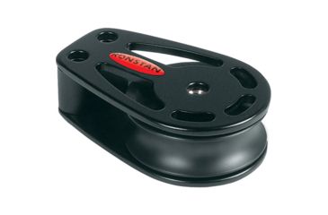 Image of Ronstan Series 50 All Purpose Cheek Block - Single 70681