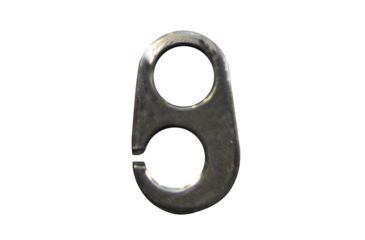 Image of Ronstan Sister Clip - Stainless Steel - Small 55159