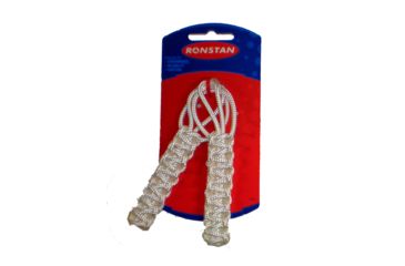 Image of Ronstan Snap Shackle Lanyard - 3&quot;- Pair 55298