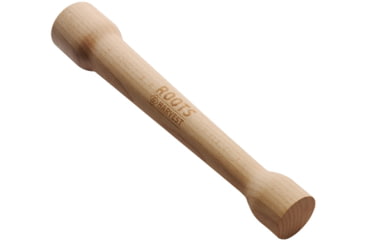Image of Roots &amp; Harvest Beechwood Stomper, Wood, Small, 1315