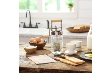Image of Roots &amp; Harvest Butter Kit, One Size, 1736
